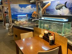 -海鮮市場長崎港(出島ワーフ店)