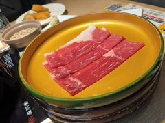 -温野菜涮涮锅(曲江大悦城店)