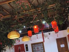 -成老灶火锅鸡(高东街店)