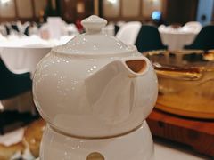 -富淳饭店(世纪公园店)