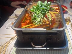 -三毛烧烤·鲜货炭烤(山姆店)