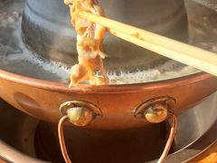 -元盛居(生态大街店)