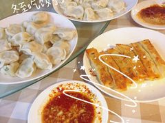 -哈工大一校区食堂