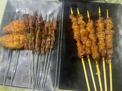 -聚味瞿记·龙虾堂(树木岭店)