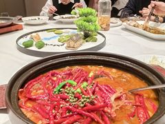 -道道鲜·崇明私房菜(五角场店)