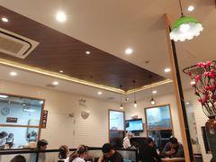 大堂-小杨生煎(南汇欧尚店)