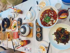 -香港新曜记·粤菜点心(滨江宝龙店)