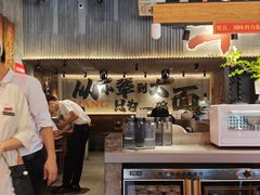 -李犟大爆鳝面·手工蟹黄包(湖滨西湖店)