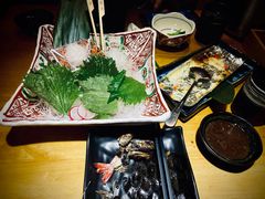 -东岸料理·寿司·刺身