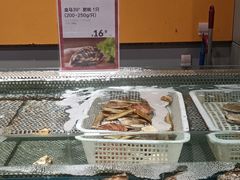 -盒马鲜生(领丰汇店)