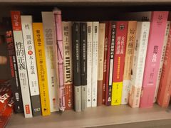 -商务印书馆(铜锣湾图书中心店)