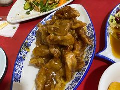 -夕阳红小吃(中街大悦城店)