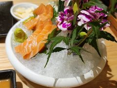 -松鱼亭·和牛烧肉(协鑫广场店)