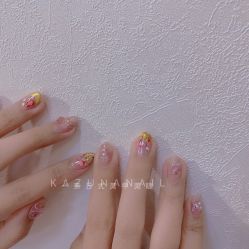 -一奈日式美甲美睫专门店