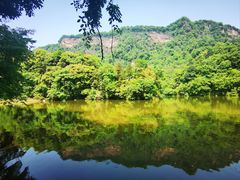 -青城山