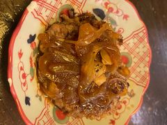 -金龙咖喱