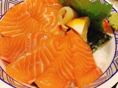 -纹兵卫手打荞麦面日料(虹桥本店)