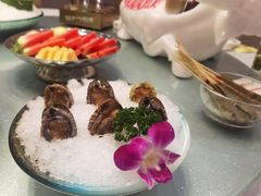 -德天肥牛海鲜火锅(城西银泰店)