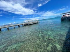 -三亚西岛海洋文化旅游区