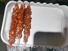 -丰茂烤串(五道口店)