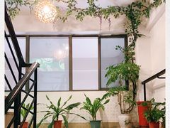 -茶油香闽南菜·花园餐厅(前埔店)