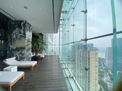 -悦轩中餐厅·高空江景·杭州柏悦酒店