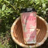 爷爷不泡茶新店开业📣，将夏日茶香娓娓道来🎵