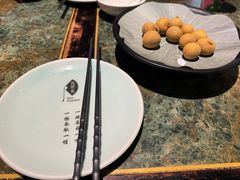 -苏帮袁Sue Cuisine(南开大悦城店)