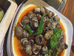 -517烧烤·龙虾·海鲜大排档(万象都荟店)