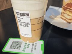 -星巴克(天津五大道店)