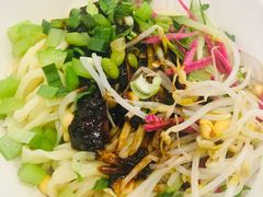-北平小馆·烤鸭·家常菜(磨房北里店)