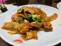 -抱德·潮汕味(琶洲店原惠城鱼仔)