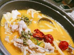 -王庄阿咪海鲜大排档(象园店)