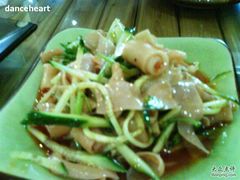 -聚点串吧·北京烧烤(赵登禹路店)