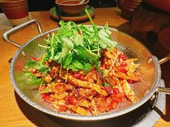 -吃饭皇帝大(长宁龙之梦店)
