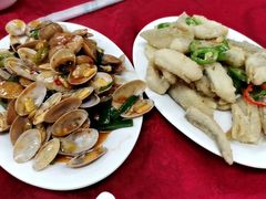 -蛇口康乐快餐鱼仔档(翠苑小区店)