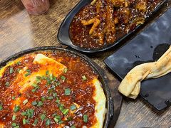 -妈妈手(山大总店)