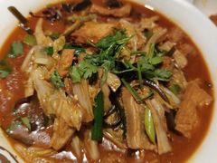 郑州大烩菜-解家河南菜(金水路店)