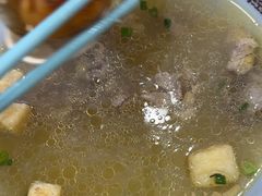 -小杨生煎(成山巴黎春天店)