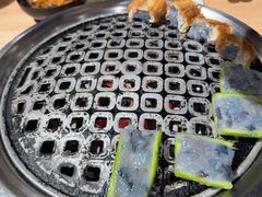 -霸腹烤肉(厦门柚子番店)