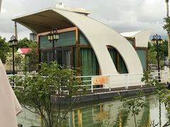 -广州市紫泥堂文化创意园景区