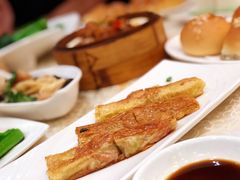 -顺德人家食府(黄金广场店)