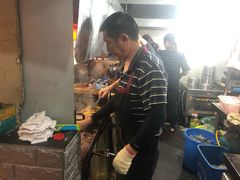 -十里铺铁板鱿鱼