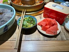 -矮板凳老火锅(宽窄巷子店)