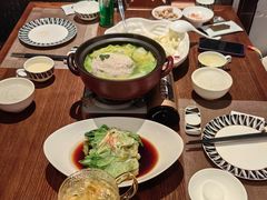 -百富源·海鲜辽菜(和平北大街店)