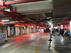 -厦门大学附属第一医院-立体停车场