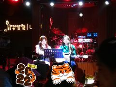 -阿卡贝拉音乐汇(印象城店)