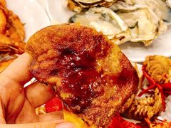 -澜悦港海鲜体验主题餐厅