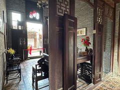 -蔡家宅