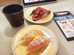 -滨寿司(新街口中央商场店)